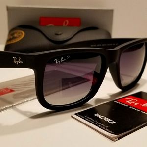 Ray Ban Classics RB4165 622/T3 54-16